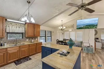 1303 Canyon Edge, Canyon Lake, TX 78133 - Photo 13