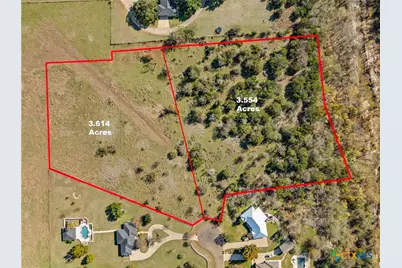 Tbd Lot 6 West Creek Drive Road, Salado, TX 76571 - Photo 13