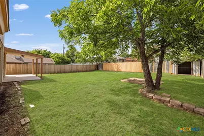617 Atkinson Avenue, Copperas Cove, TX 76522 - Photo 25