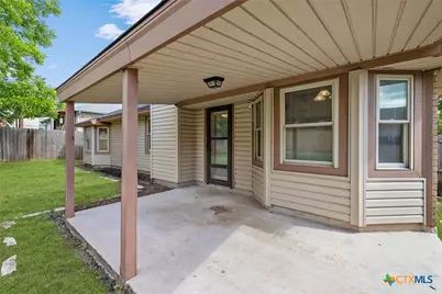 617 Atkinson Avenue, Copperas Cove, TX 76522 - Photo 21