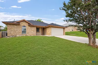 617 Atkinson Avenue, Copperas Cove, TX 76522 - Photo 3