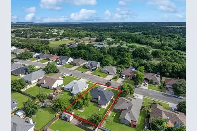 617 Atkinson Avenue, Copperas Cove, TX 76522 - Photo 31