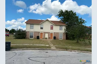 4503 Chase Circle, Killeen, TX 76543 - Photo 1