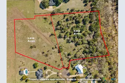 Tbd Lot 5 West Creek Drive Road, Salado, TX 76571 - Photo 9