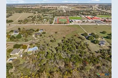 Tbd Lot 5 West Creek Drive Road, Salado, TX 76571 - Photo 5