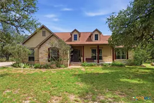 1095 Limerick Ln, Canyon Lake, TX 78133 - Photo 1