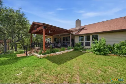 1095 Limerick Lane, Canyon Lake, TX 78133 - Photo 31