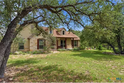 1095 Limerick Lane, Canyon Lake, TX 78133 - Photo 3