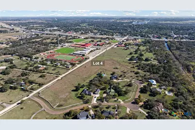 Tbd Lot 4 Thomas Arnold Road, Salado, TX 76571 - Photo 7