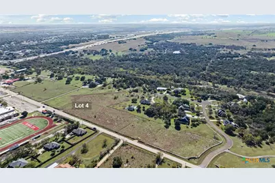 Tbd Lot 4 Thomas Arnold Road, Salado, TX 76571 - Photo 5