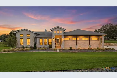 1179 Trotter Lane, New Braunfels, TX 78132 - Photo 1