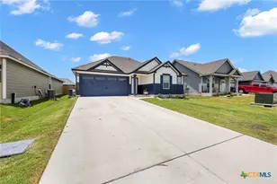 7007 Fread Dr, Killeen, TX 76549 - Photo 3