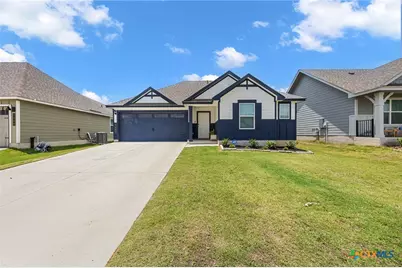 7007 Fread Drive, Killeen, TX 76549 - Photo 1