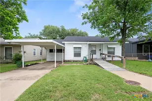 2810 W Avenue H, Temple, TX 76504 - Photo 1