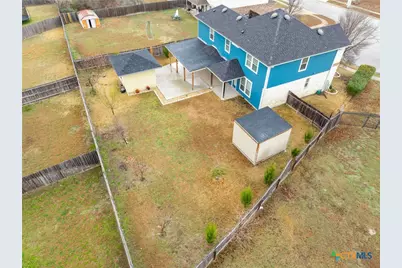 5904 Chuckwagon Circle, Killeen, TX 76542 - Photo 35