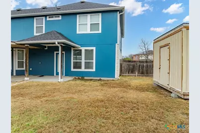 5904 Chuckwagon Circle, Killeen, TX 76542 - Photo 31