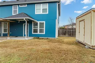 5904 Chuckwagon Cir, Killeen, TX 76542 - Photo 31