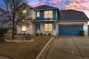 5904 Chuckwagon Cir, Killeen, TX 76542 - Photo 1