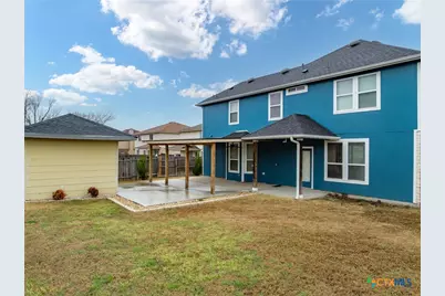 5904 Chuckwagon Circle, Killeen, TX 76542 - Photo 29