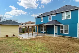 5904 Chuckwagon Cir, Killeen, TX 76542 - Photo 29