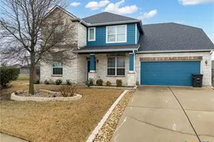 5904 Chuckwagon Cir, Killeen, TX 76542 - Photo 3