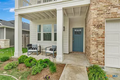 349 Brushy Creek, Victoria, TX 77904 - Photo 3