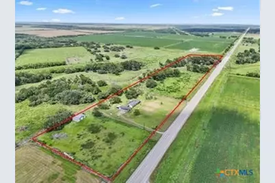 21126 Highway 111 Highway, Louise, TX 77455 - Photo 1
