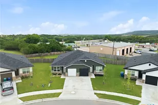 1247 Concord Dr, Copperas Cove, TX 76522 - Photo 5