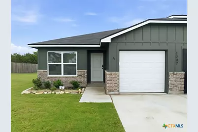 1247 Concord Drive #A, Copperas Cove, TX 76522 - Photo 3