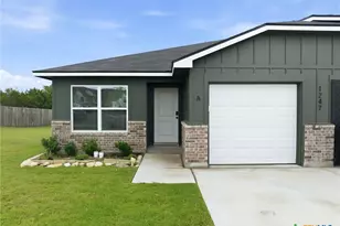 1247 Concord Dr, Copperas Cove, TX 76522 - Photo 3