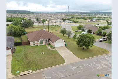 1200 Lancelot Drive, Harker Heights, TX 76548 - Photo 33