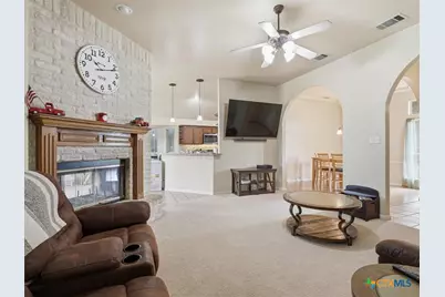 1200 Lancelot Drive, Harker Heights, TX 76548 - Photo 13