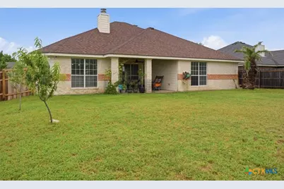 1200 Lancelot Drive, Harker Heights, TX 76548 - Photo 29