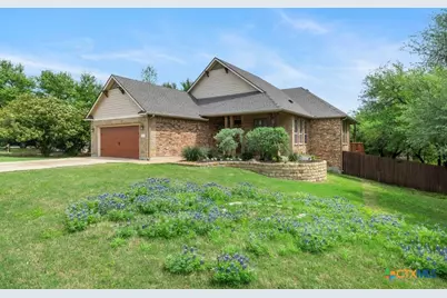 2402 Twin Ridge Court, Belton, TX 76513 - Photo 1