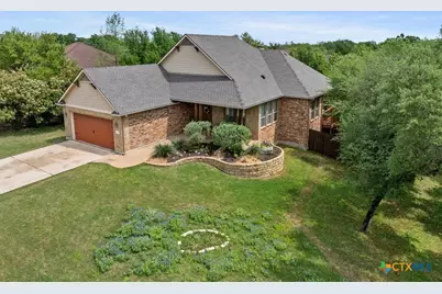 2402 Twin Ridge Court, Belton, TX 76513 - Photo 41