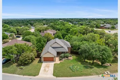 2402 Twin Ridge Court, Belton, TX 76513 - Photo 37