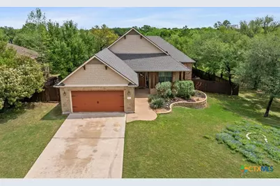 2402 Twin Ridge Court, Belton, TX 76513 - Photo 37