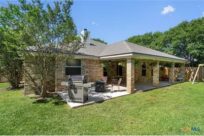 810 S Heather Marie Court, Temple, TX 76502 - Photo 37