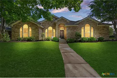 810 S Heather Marie Court, Temple, TX 76502 - Photo 1