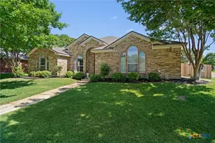 810 S Heather Marie Ct, Temple, TX 76502 - Photo 5