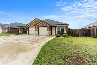 4310 Hunters Place Drive, Killeen, TX 76549 - Photo 3