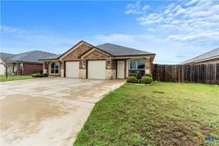 4310 Hunters Pl Dr, Killeen, TX 76549 - Photo 3