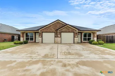 4310 Hunters Place Drive, Killeen, TX 76549 - Photo 1