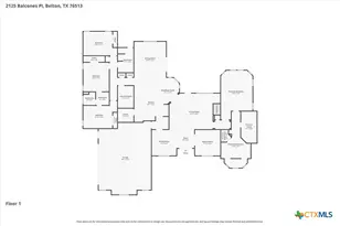2125 Balcones Pl, Belton, TX 76513 - Photo 45