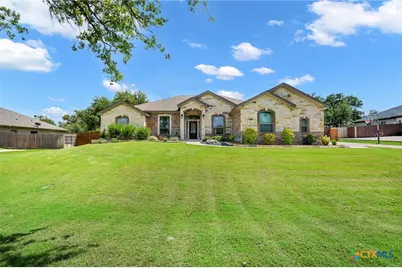 259 Belleview Drive, Belton, TX 76513 - Photo 1