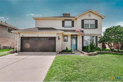 515 Bridle Lane, Victoria, TX 77904 - Photo 1