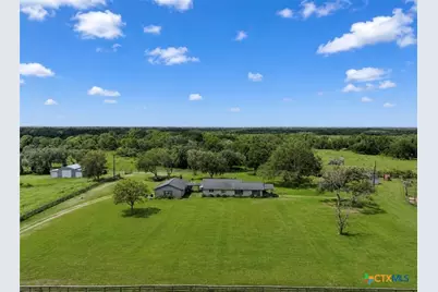 21126 Highway 111 Highway, Louise, TX 77455 - Photo 1