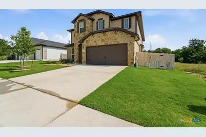 160 Villars Drive, Salado, TX 76571 - Photo 3