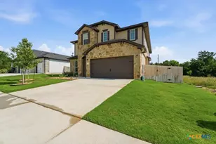 160 Villars Dr, Salado, TX 76571 - Photo 3