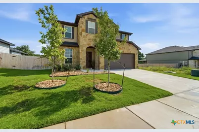 160 Villars Drive, Salado, TX 76571 - Photo 3